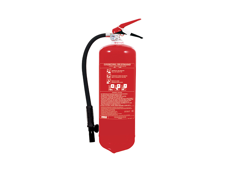 6Lt Foam Fire Extinguisher HFR